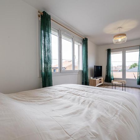 Bordeaux - Ma Residence Privee べグル エクステリア 写真