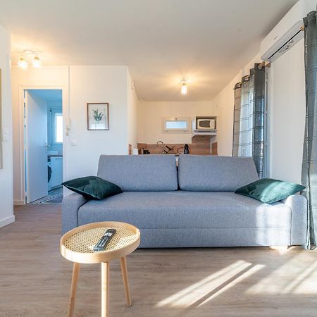 Bordeaux - Ma Residence Privee べグル エクステリア 写真