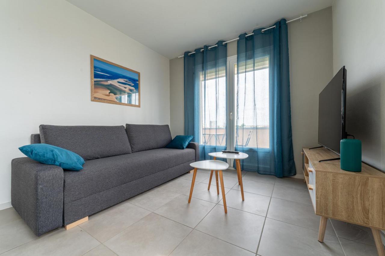 Bordeaux - Ma Residence Privee べグル エクステリア 写真