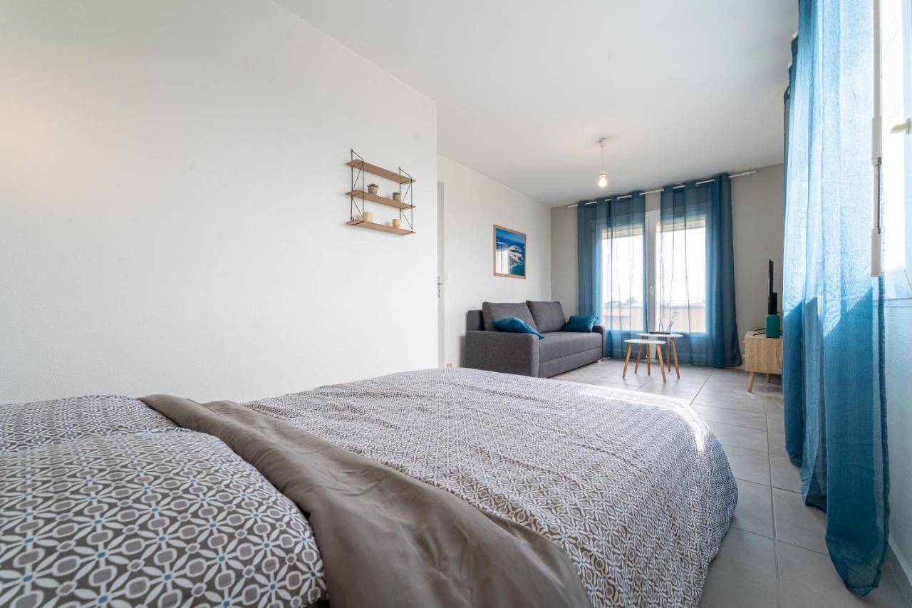 Bordeaux - Ma Residence Privee べグル エクステリア 写真