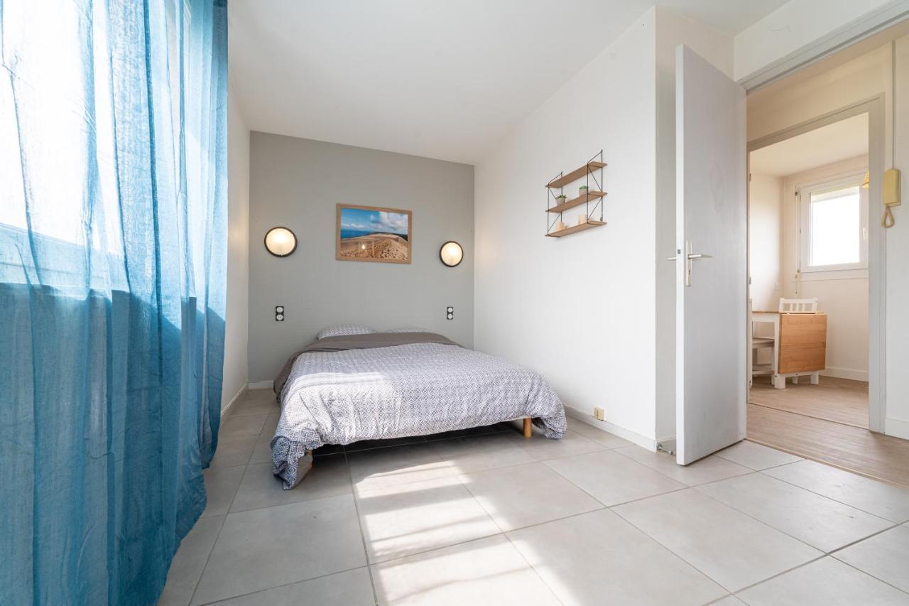 Bordeaux - Ma Residence Privee べグル エクステリア 写真