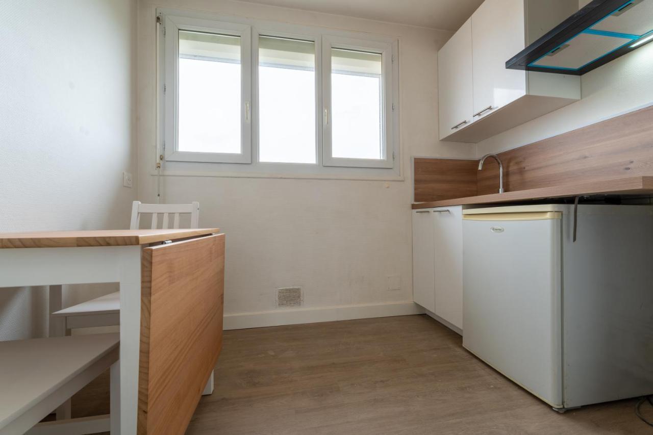 Bordeaux - Ma Residence Privee べグル エクステリア 写真
