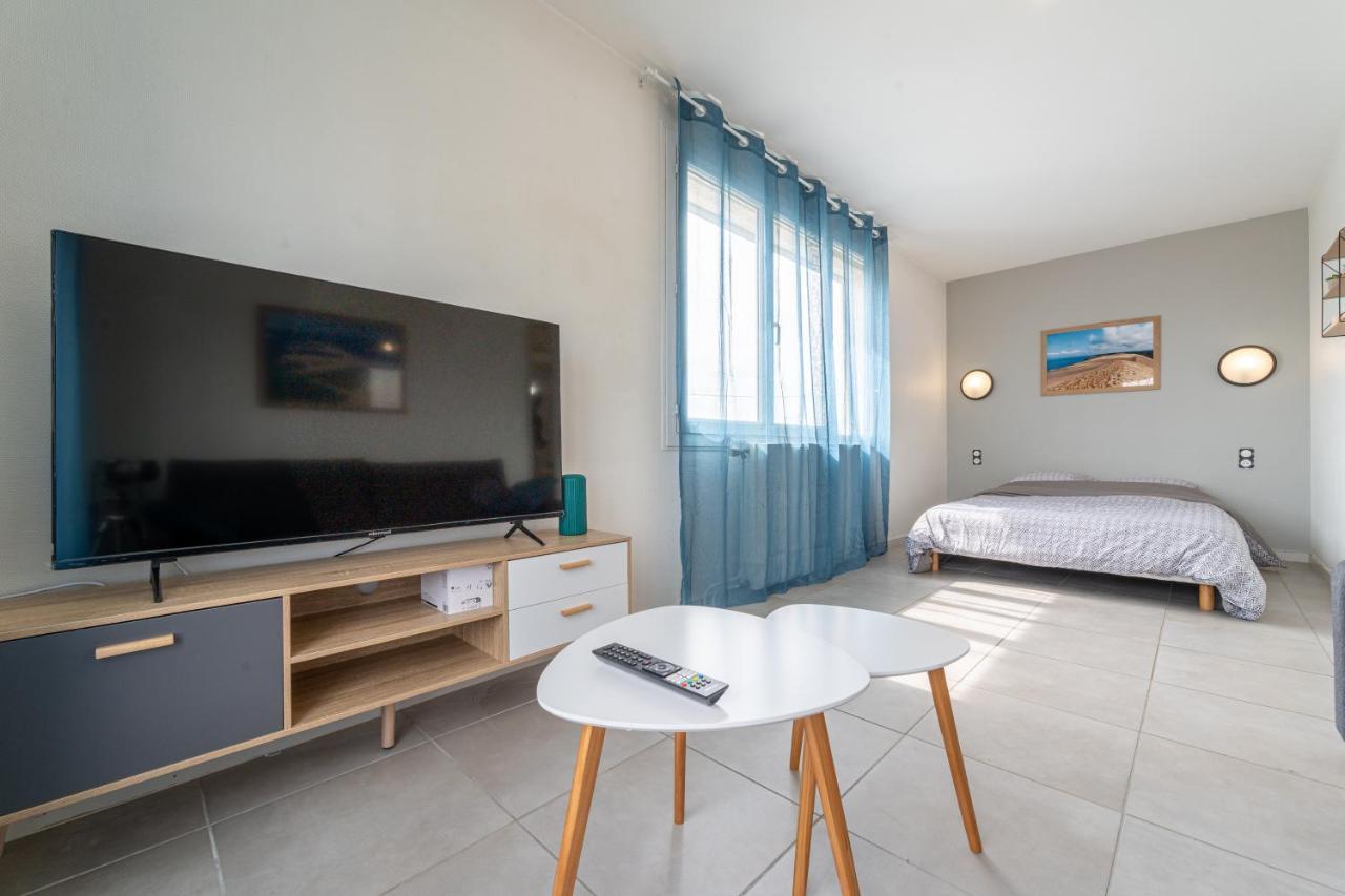 Bordeaux - Ma Residence Privee べグル エクステリア 写真