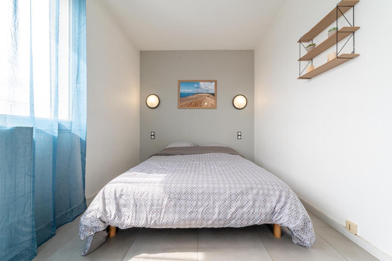 Bordeaux - Ma Residence Privee べグル エクステリア 写真