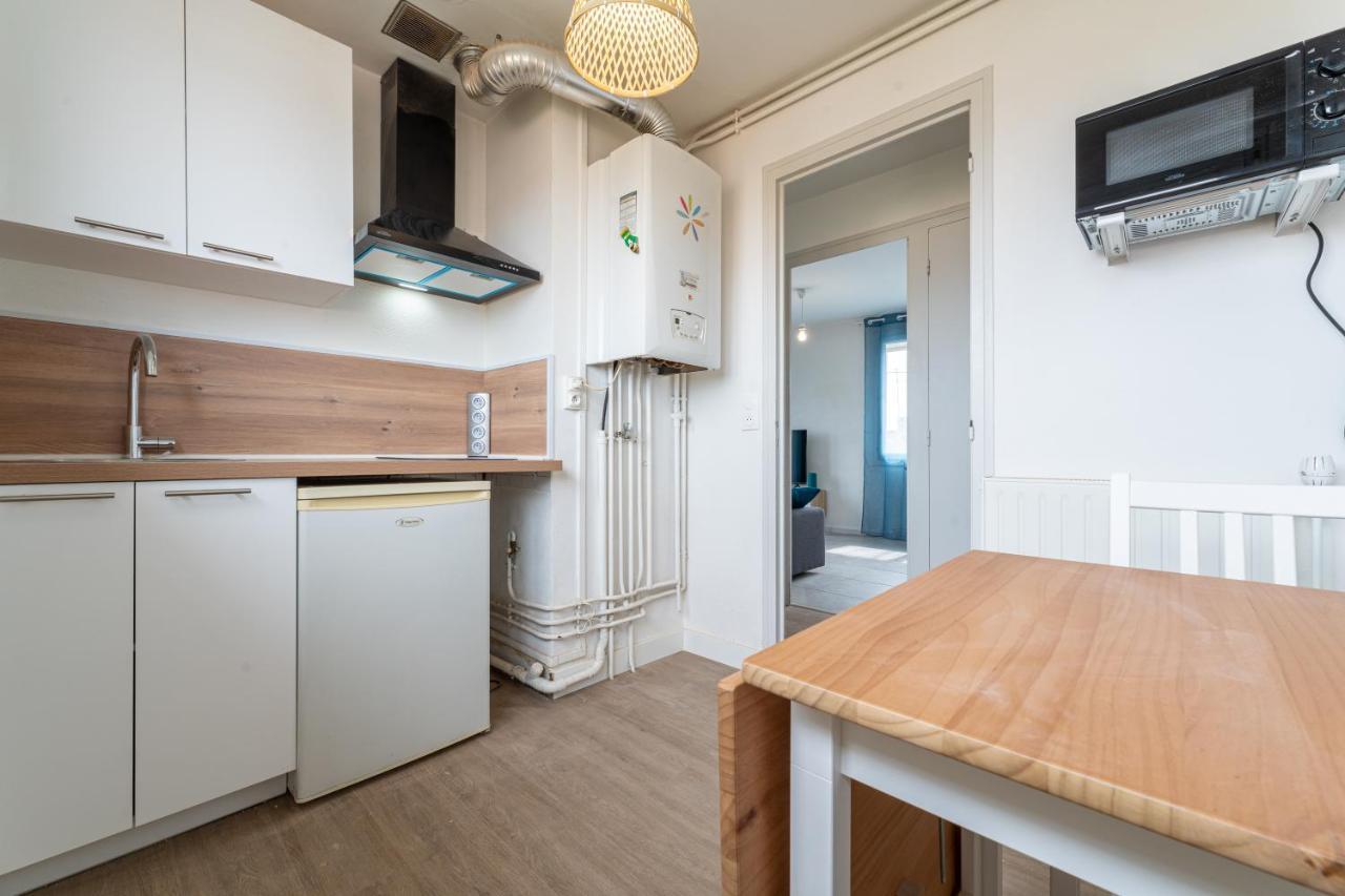 Bordeaux - Ma Residence Privee べグル エクステリア 写真