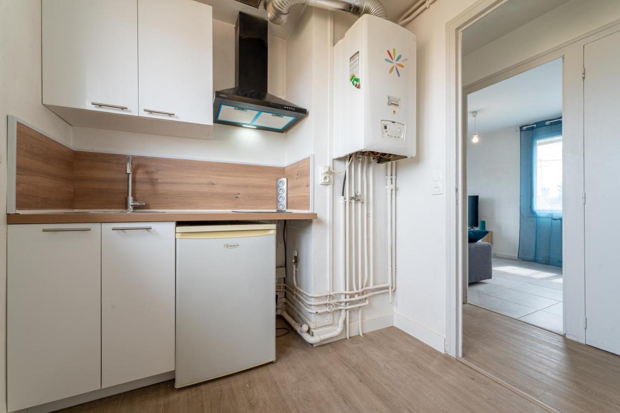 Bordeaux - Ma Residence Privee べグル エクステリア 写真