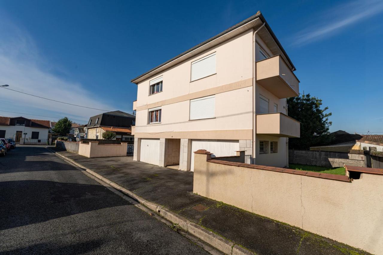 Bordeaux - Ma Residence Privee べグル エクステリア 写真
