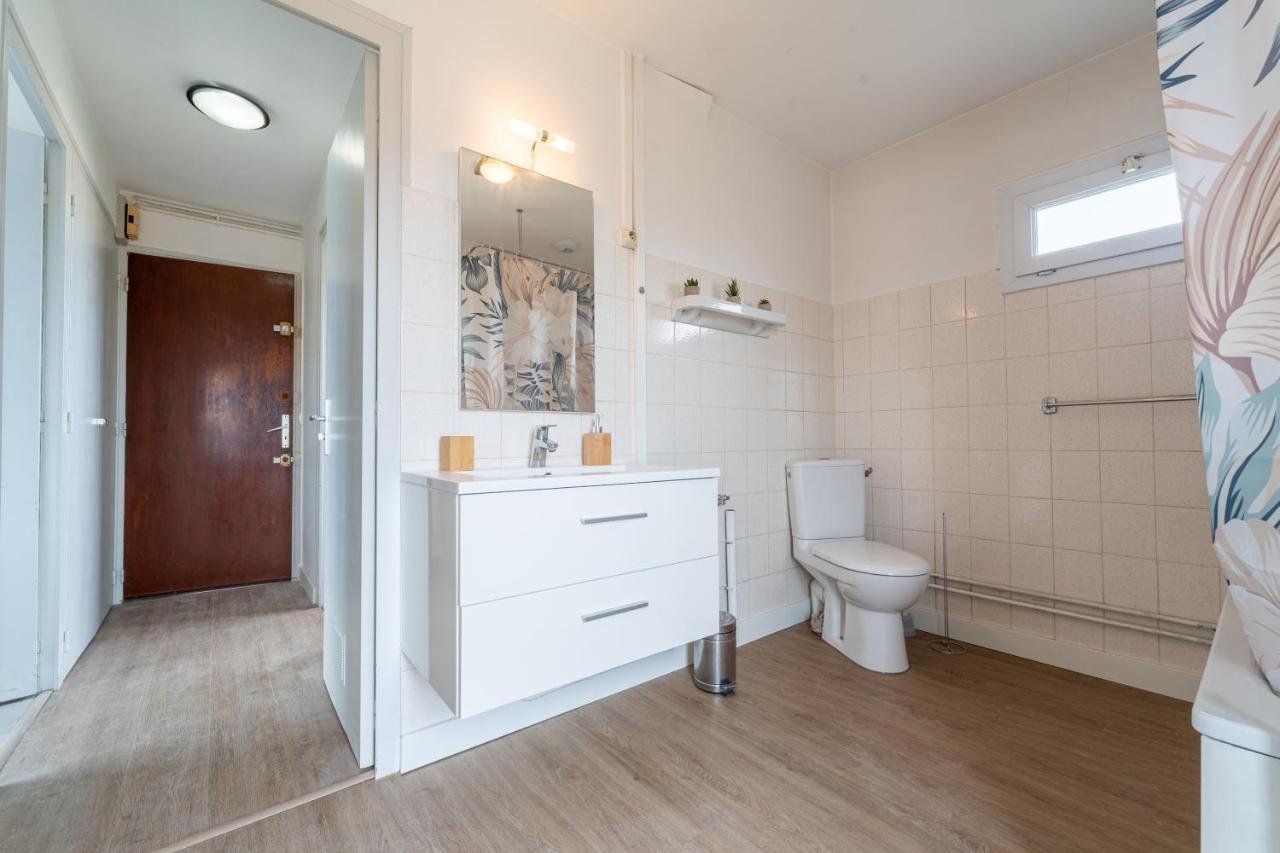 Bordeaux - Ma Residence Privee べグル エクステリア 写真