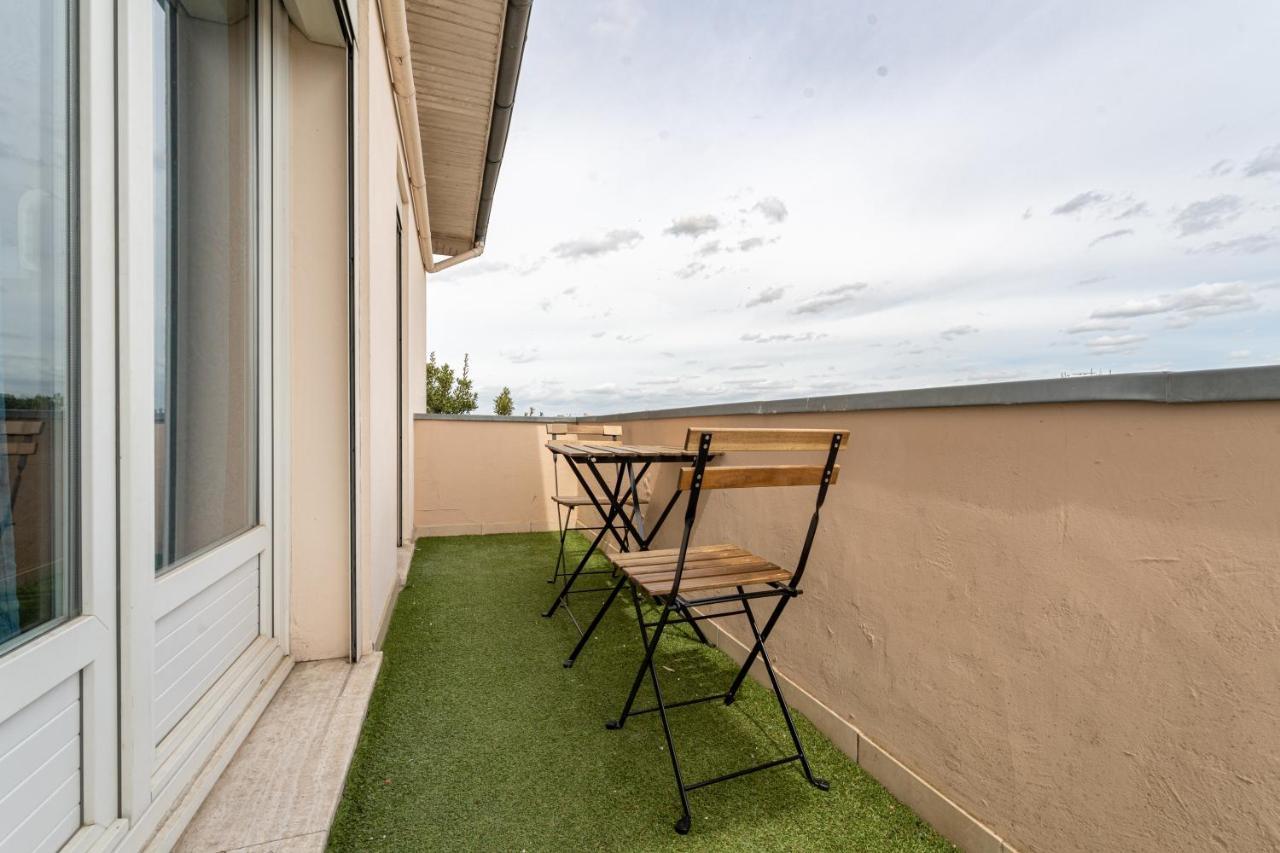 Bordeaux - Ma Residence Privee べグル エクステリア 写真