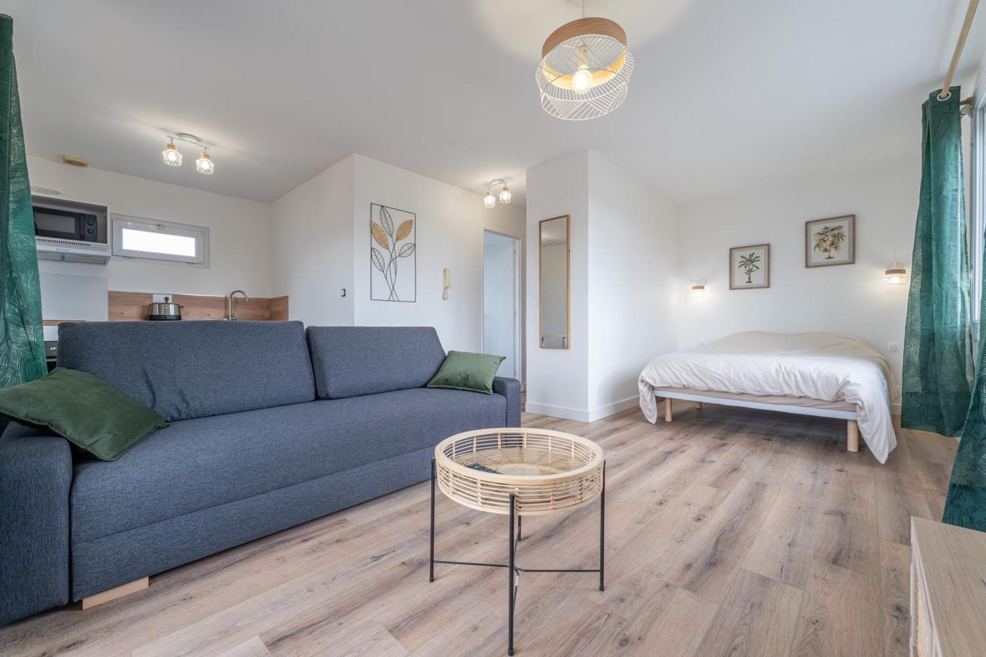 Bordeaux - Ma Residence Privee べグル エクステリア 写真