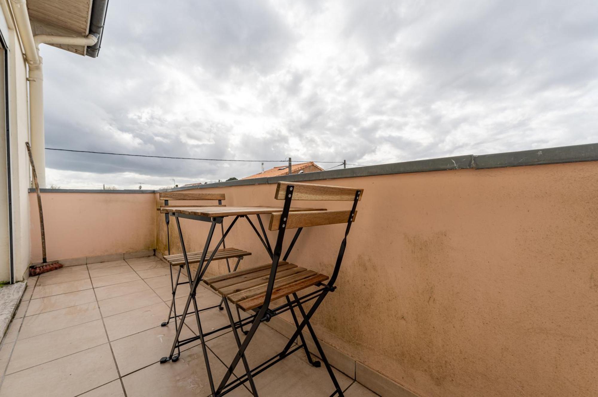 Bordeaux - Ma Residence Privee べグル エクステリア 写真