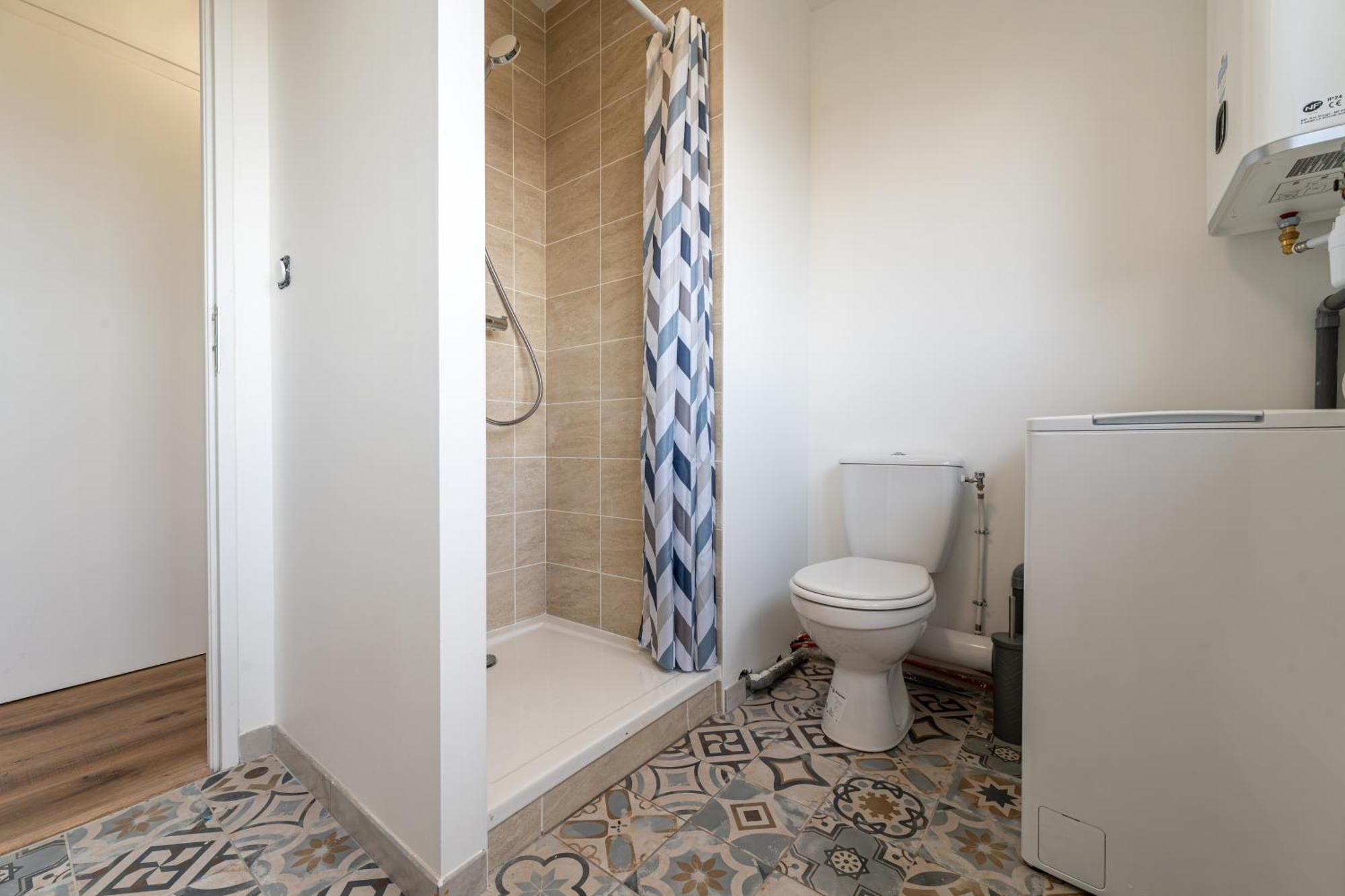 Bordeaux - Ma Residence Privee べグル エクステリア 写真