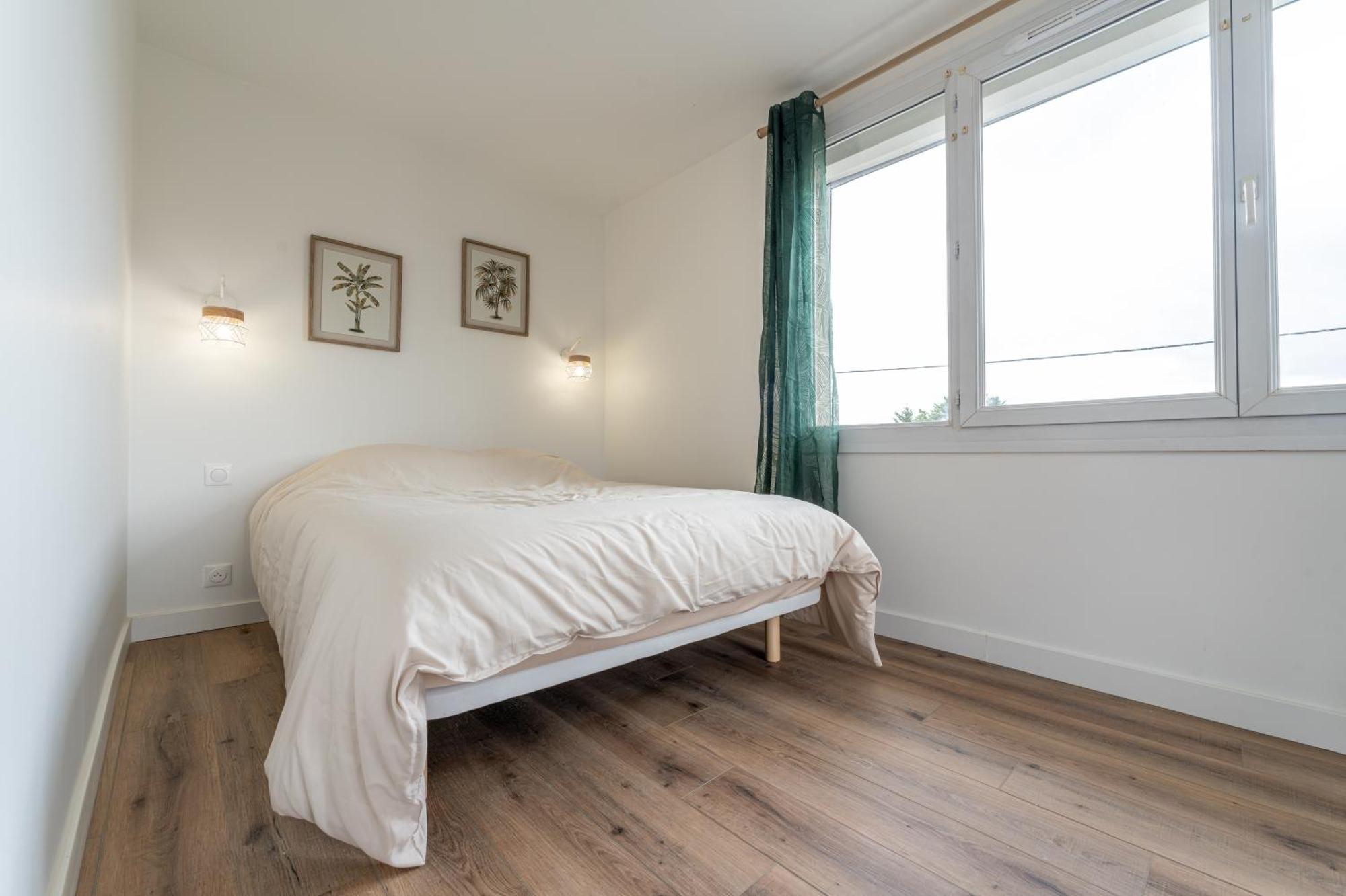 Bordeaux - Ma Residence Privee べグル エクステリア 写真
