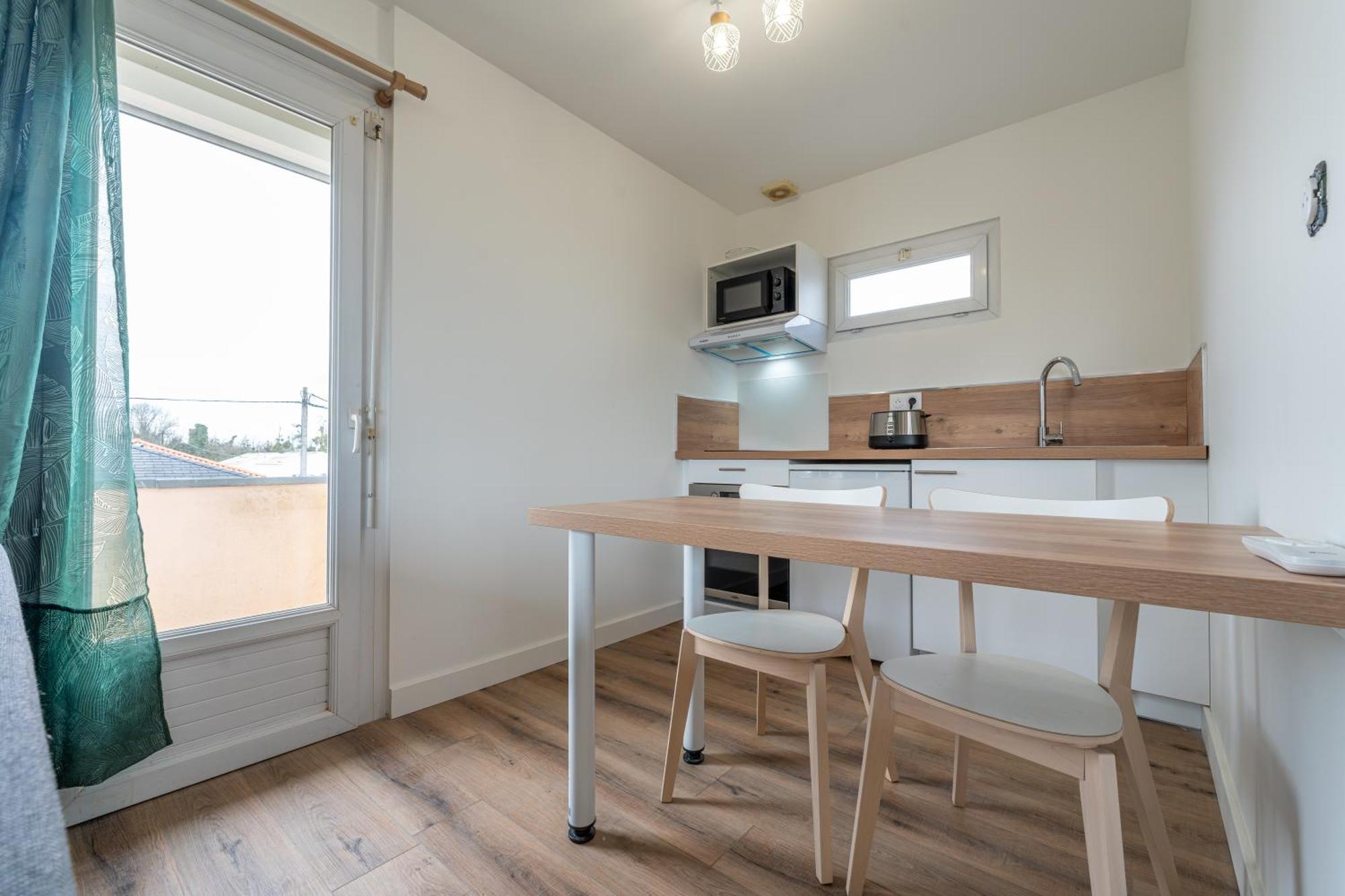 Bordeaux - Ma Residence Privee べグル エクステリア 写真