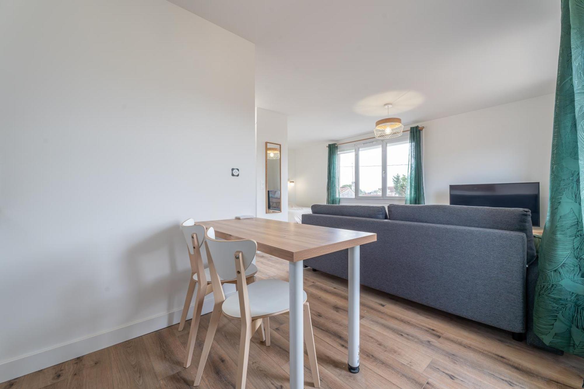Bordeaux - Ma Residence Privee べグル エクステリア 写真