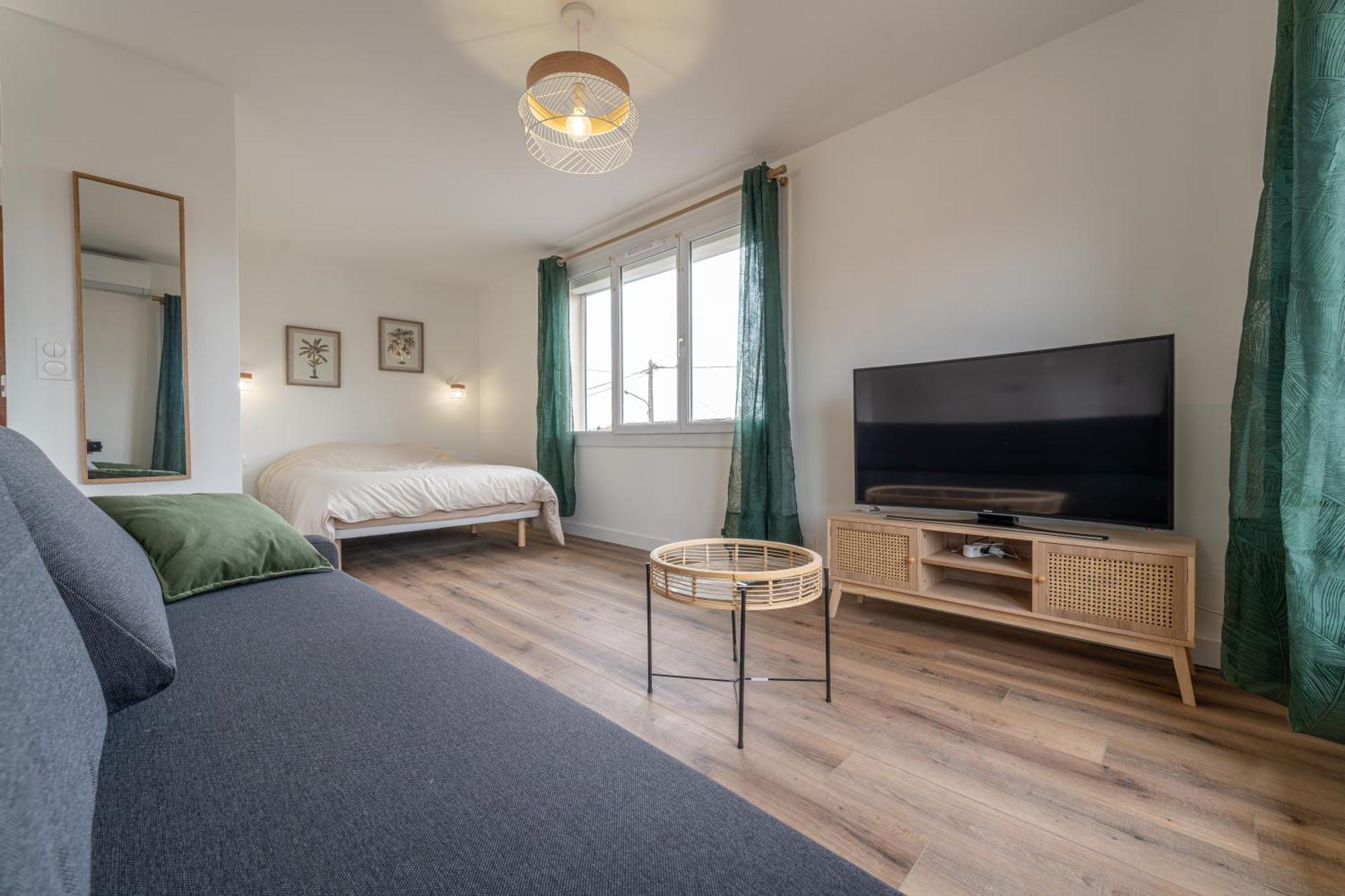 Bordeaux - Ma Residence Privee べグル エクステリア 写真
