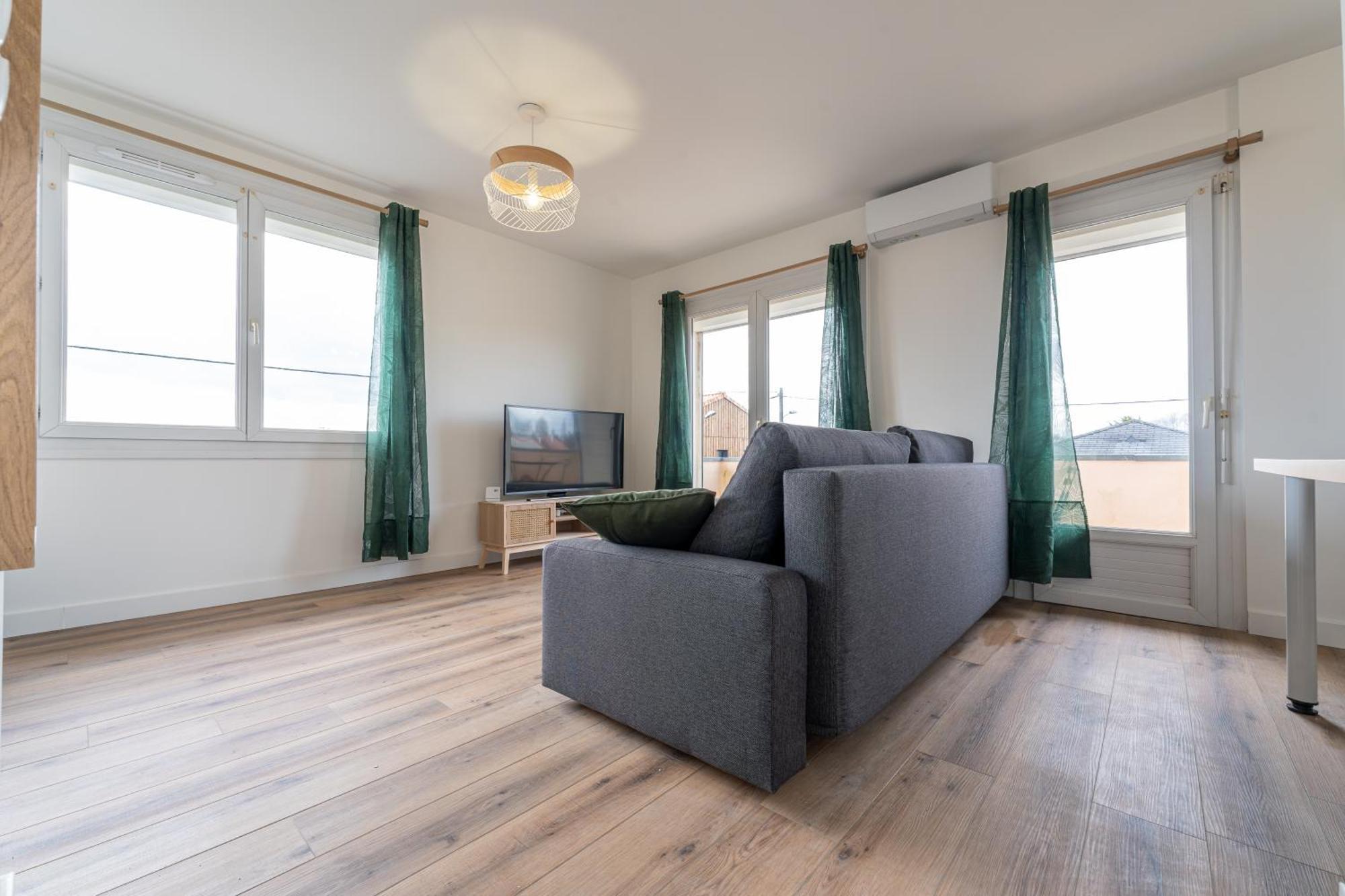 Bordeaux - Ma Residence Privee べグル エクステリア 写真