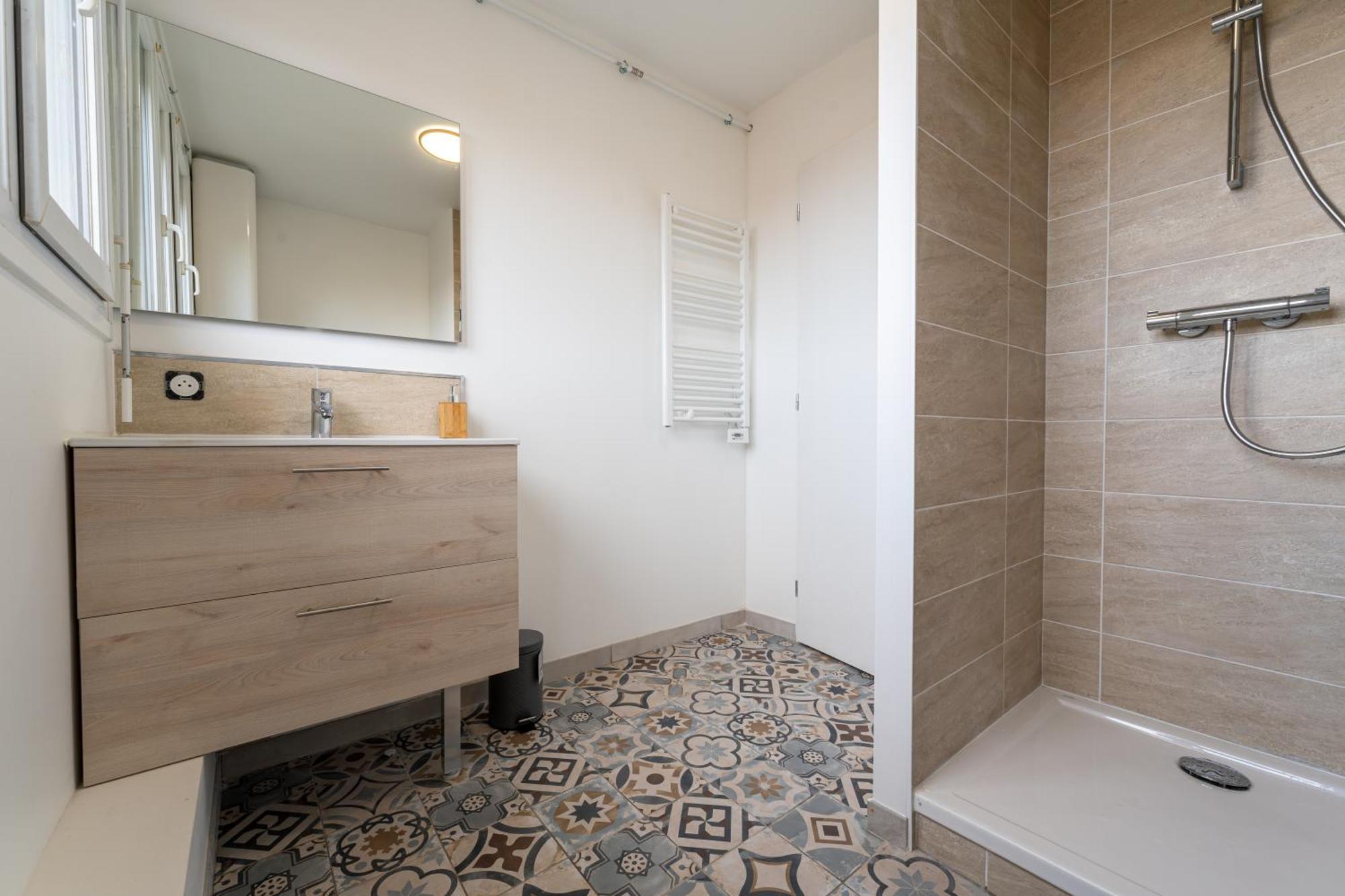 Bordeaux - Ma Residence Privee べグル エクステリア 写真