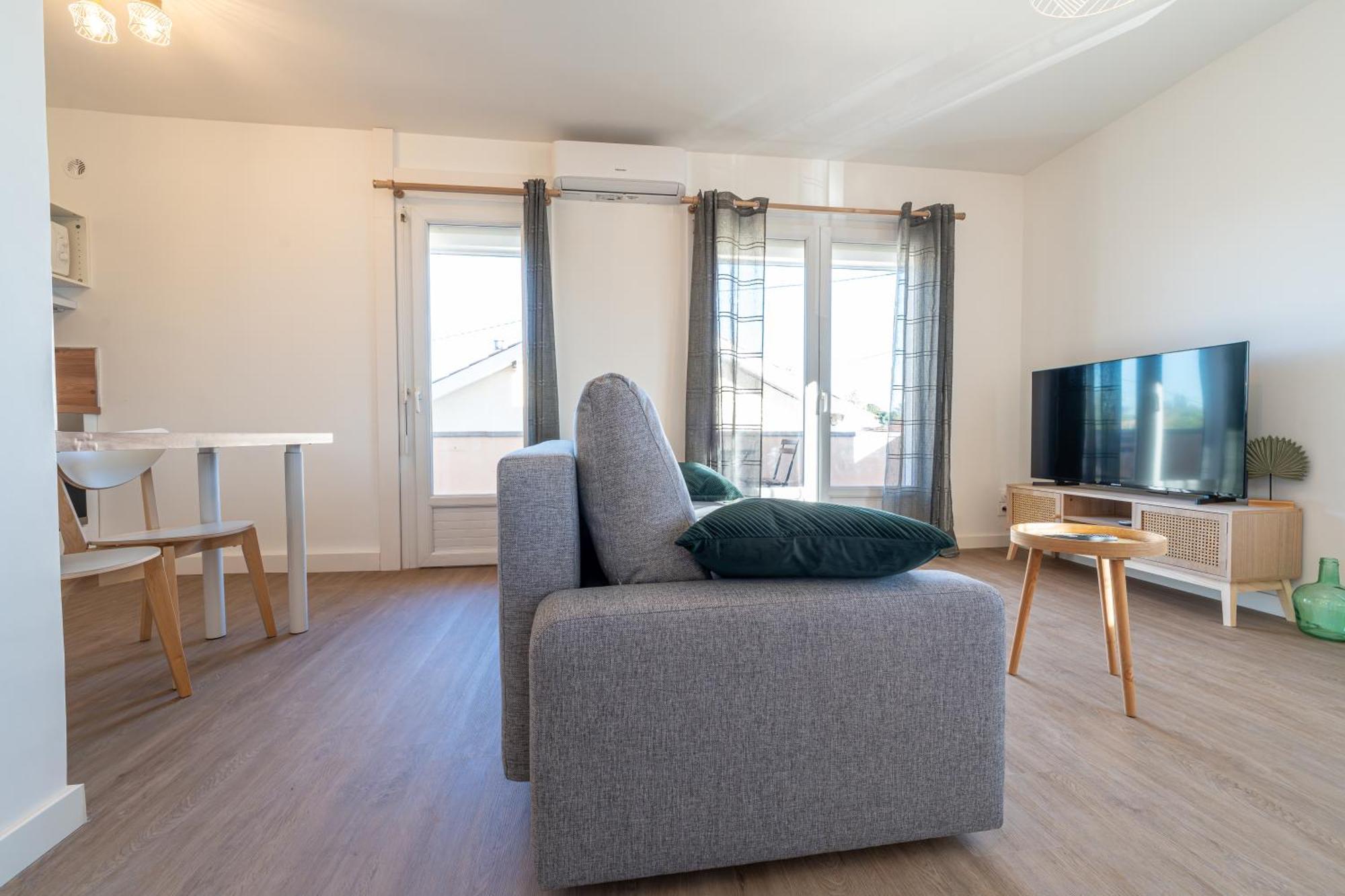 Bordeaux - Ma Residence Privee べグル エクステリア 写真