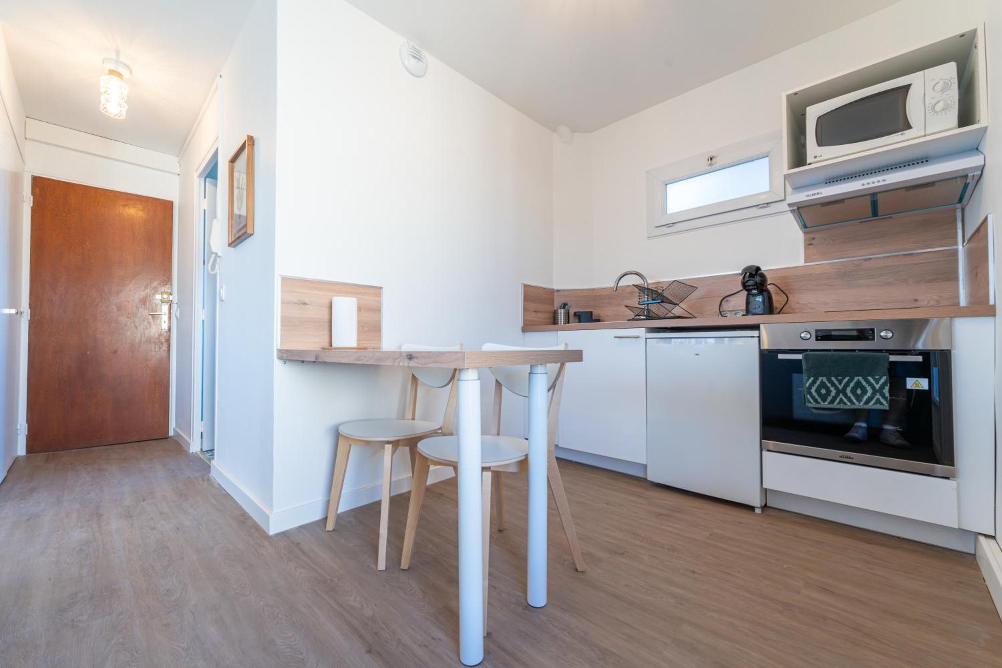 Bordeaux - Ma Residence Privee べグル エクステリア 写真