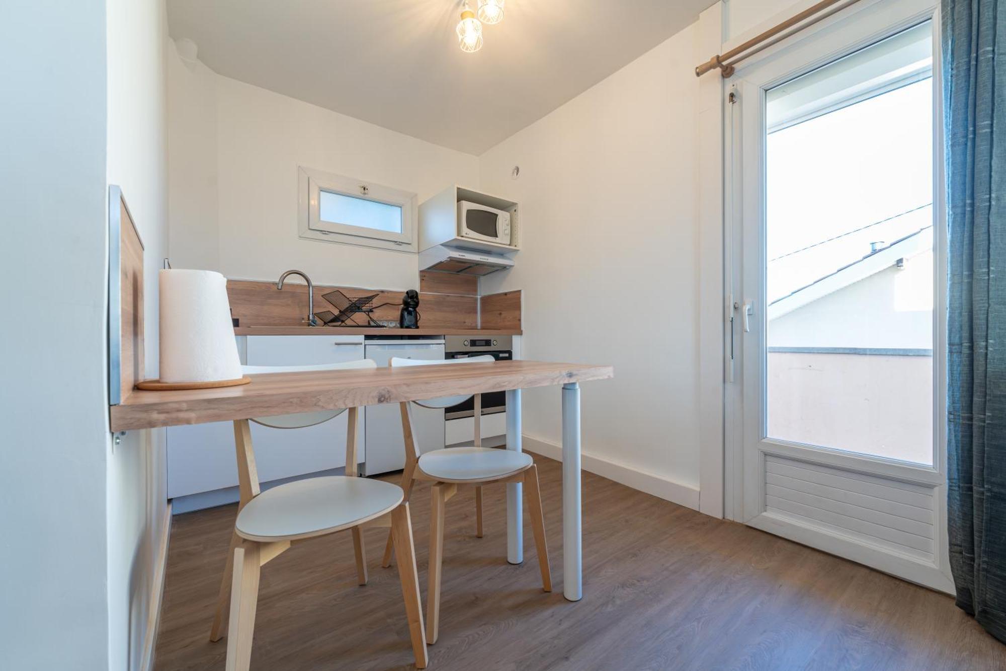 Bordeaux - Ma Residence Privee べグル エクステリア 写真