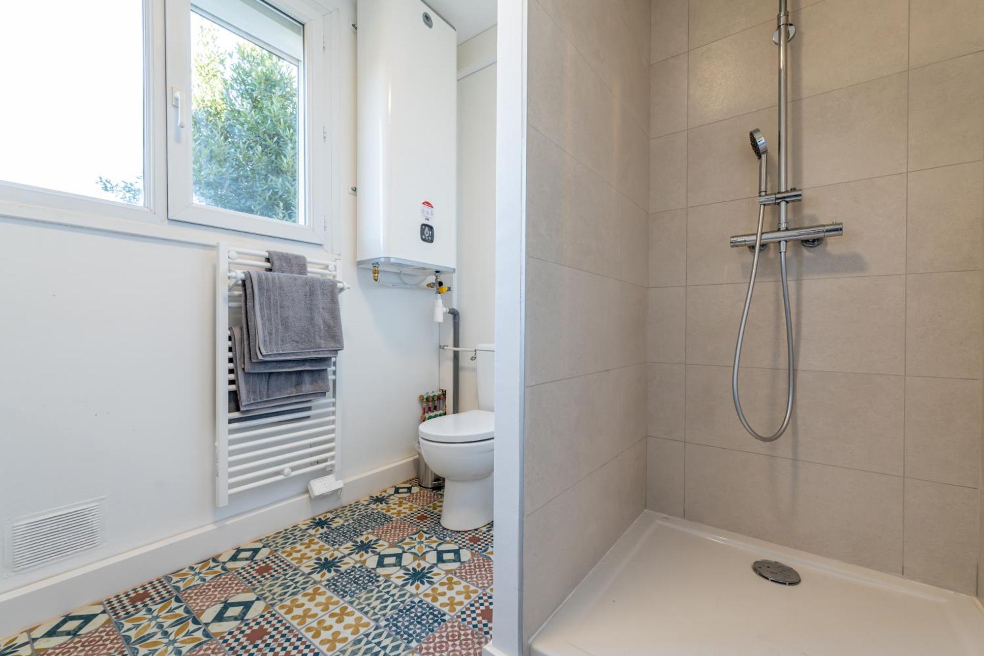 Bordeaux - Ma Residence Privee べグル エクステリア 写真