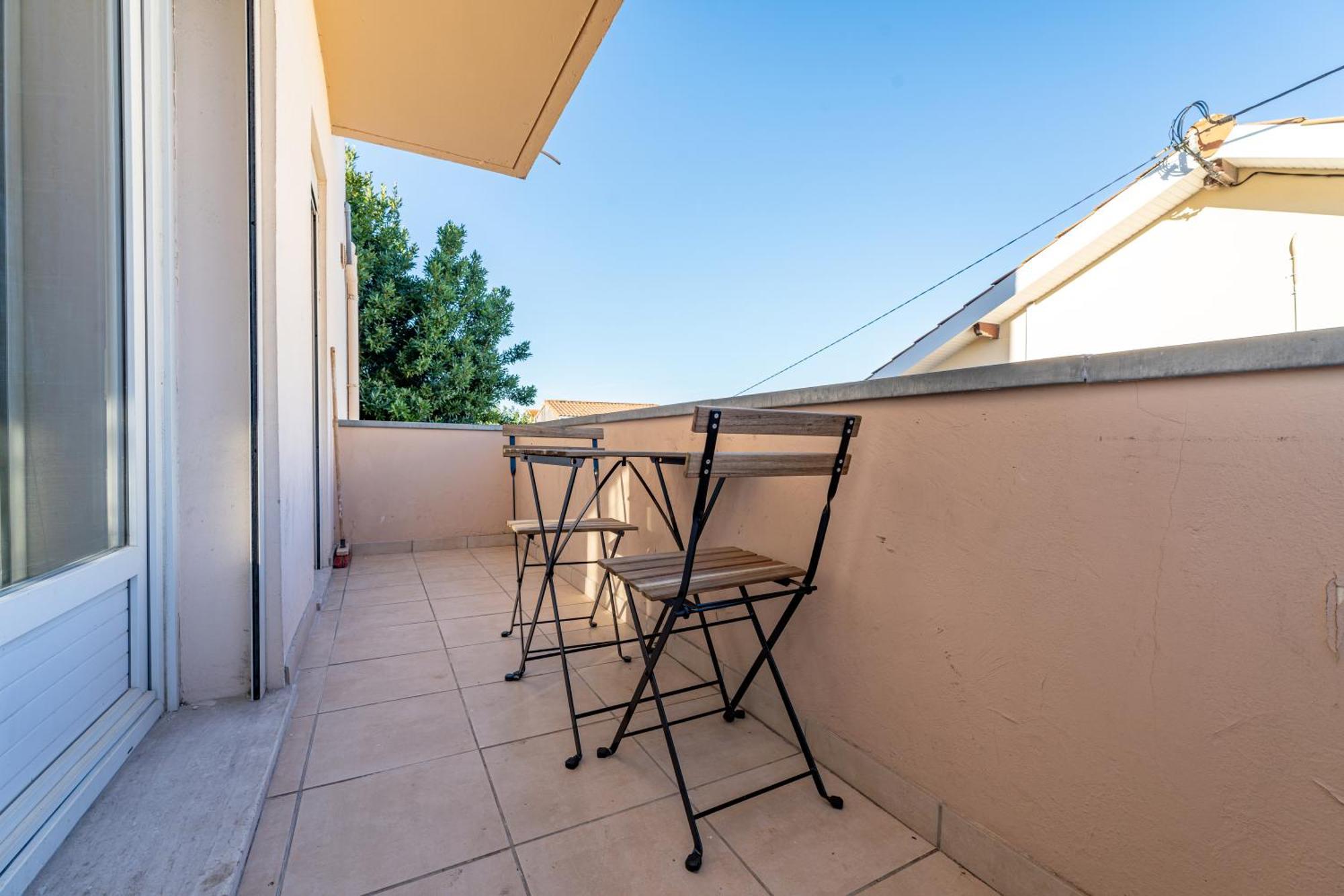 Bordeaux - Ma Residence Privee べグル エクステリア 写真