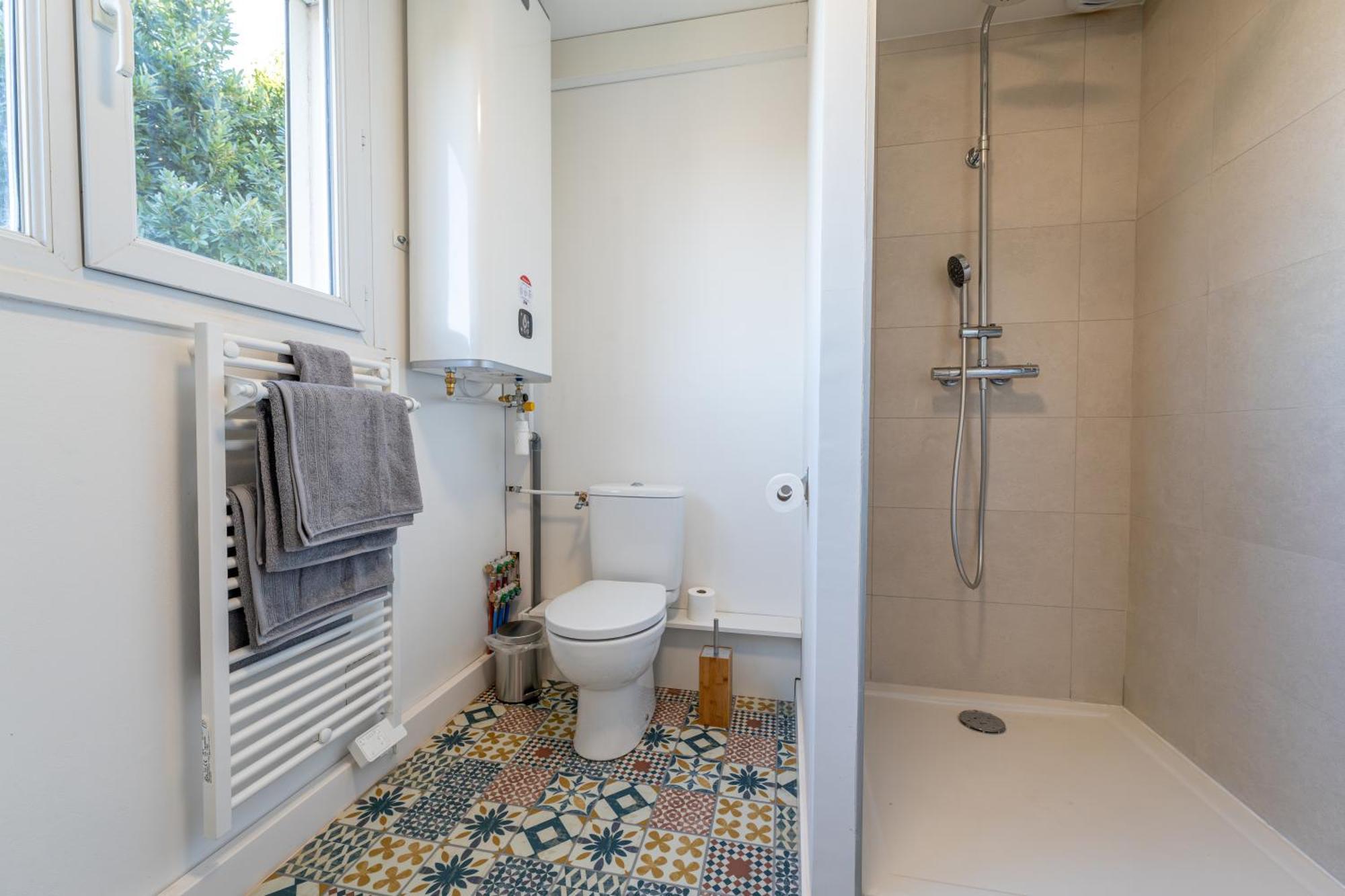 Bordeaux - Ma Residence Privee べグル エクステリア 写真