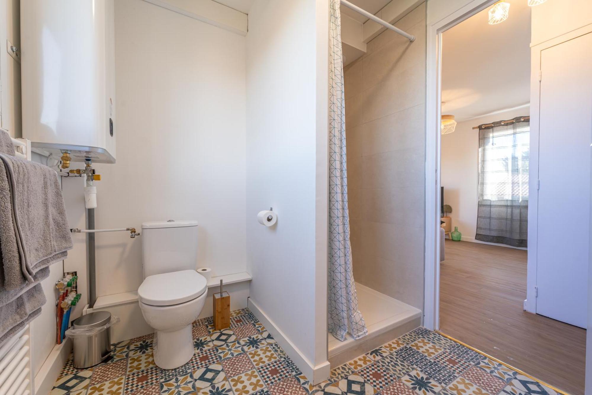 Bordeaux - Ma Residence Privee べグル エクステリア 写真