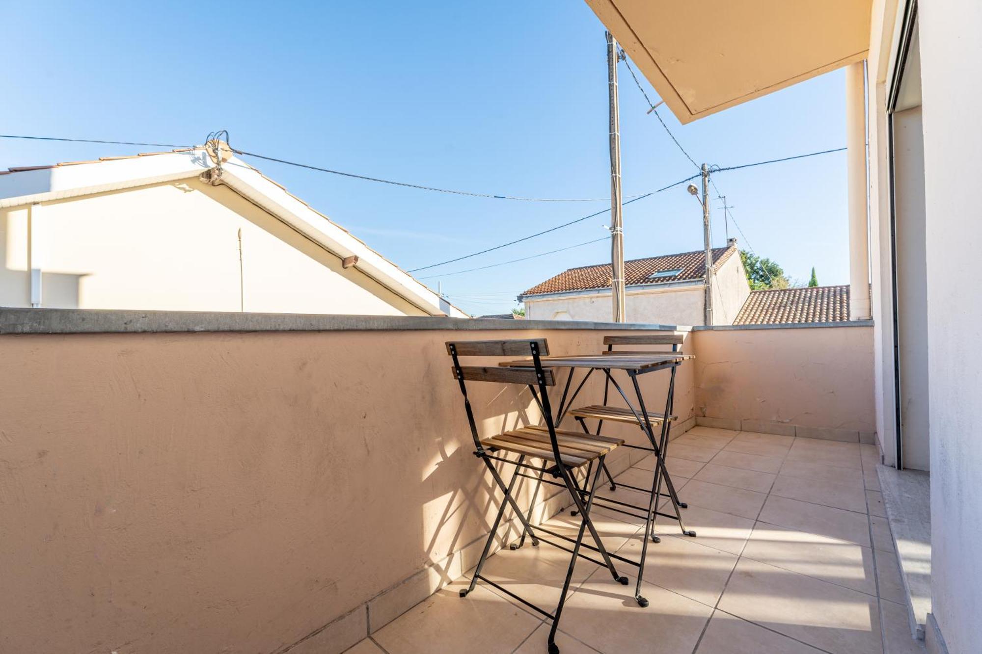 Bordeaux - Ma Residence Privee べグル エクステリア 写真