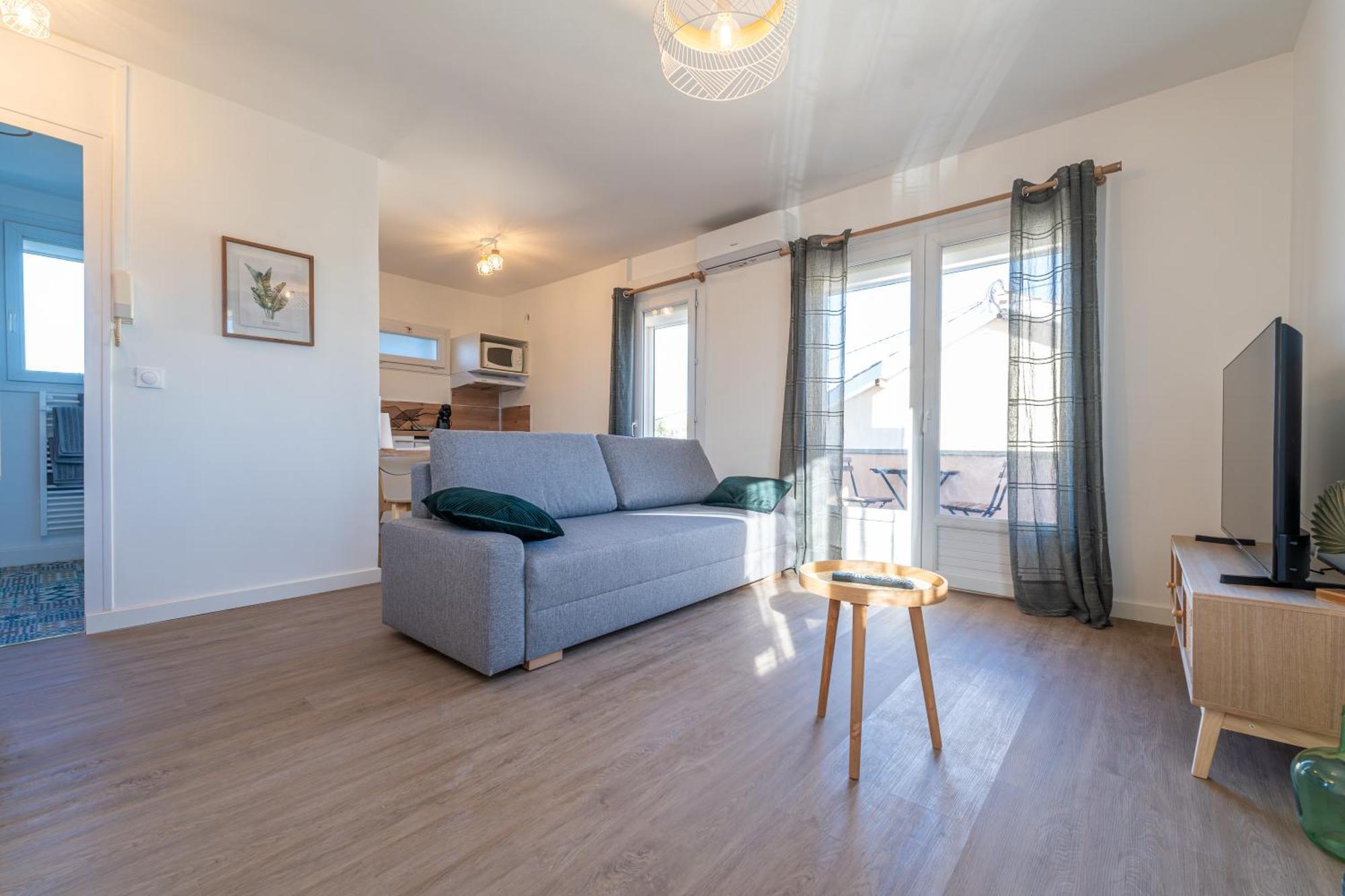 Bordeaux - Ma Residence Privee べグル エクステリア 写真